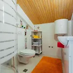 Toni Appartement *