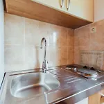 Appartement Toni *