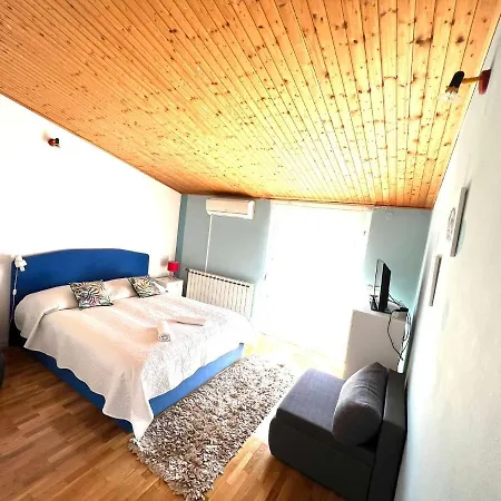 Apartment Toni *