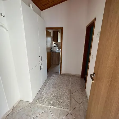Apartament Toni