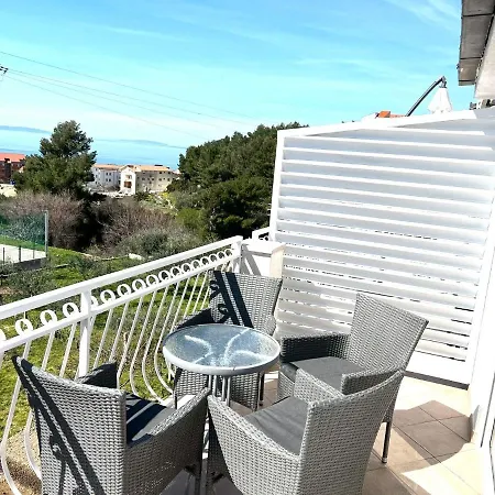Toni Apartament