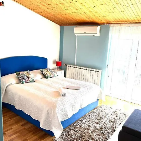 Toni Apartament *