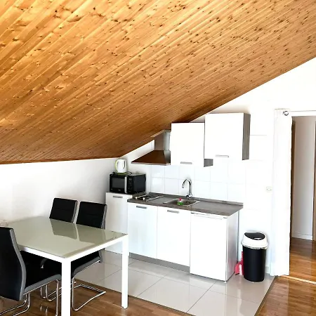 Apartament Toni