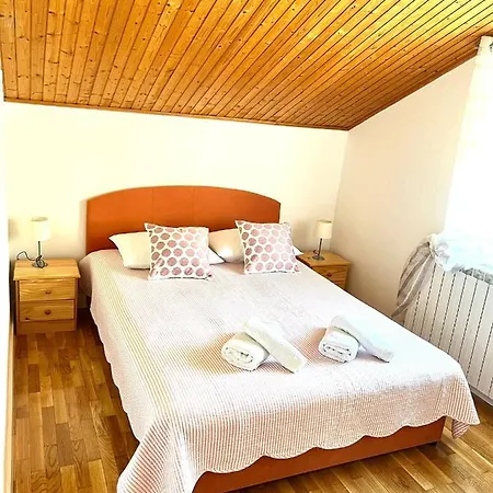 Toni Apartamento