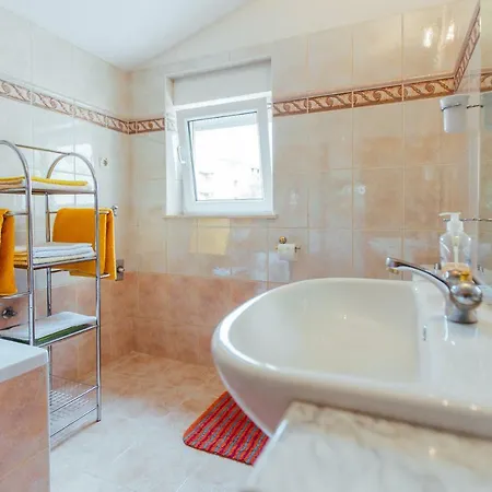 Apartamento Toni *