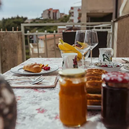 Apartament Toni