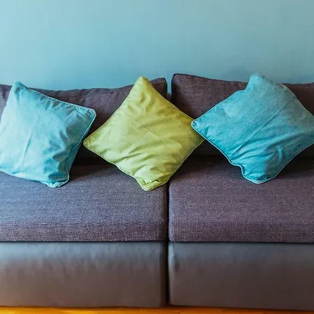 Toni Apartamento Podstrana