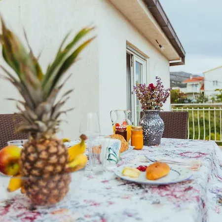 Apartament Toni