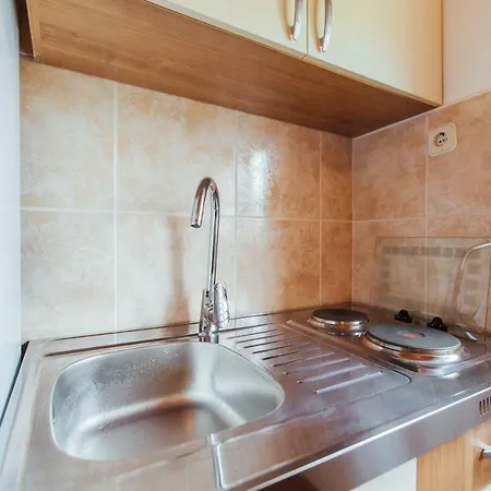 Apartamento Toni *