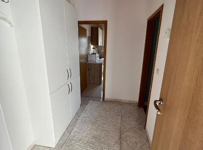 Apartment Toni