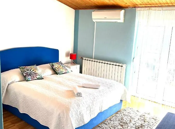 Toni Apartment *
