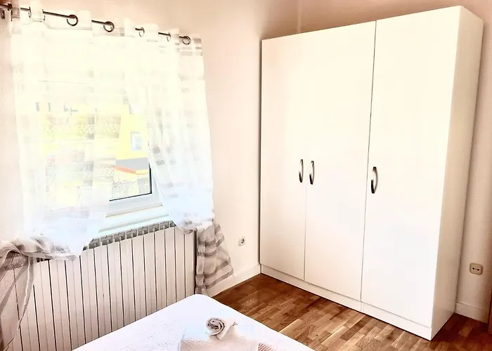 Apartment Toni *