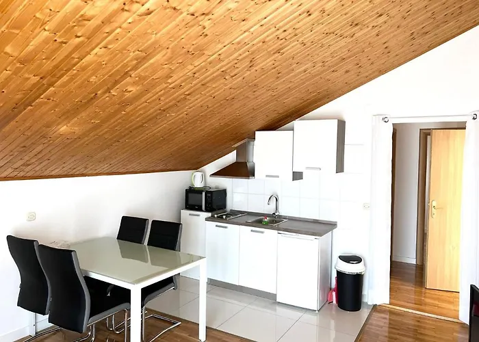 Apartment Toni
