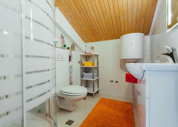 Toni Apartment *